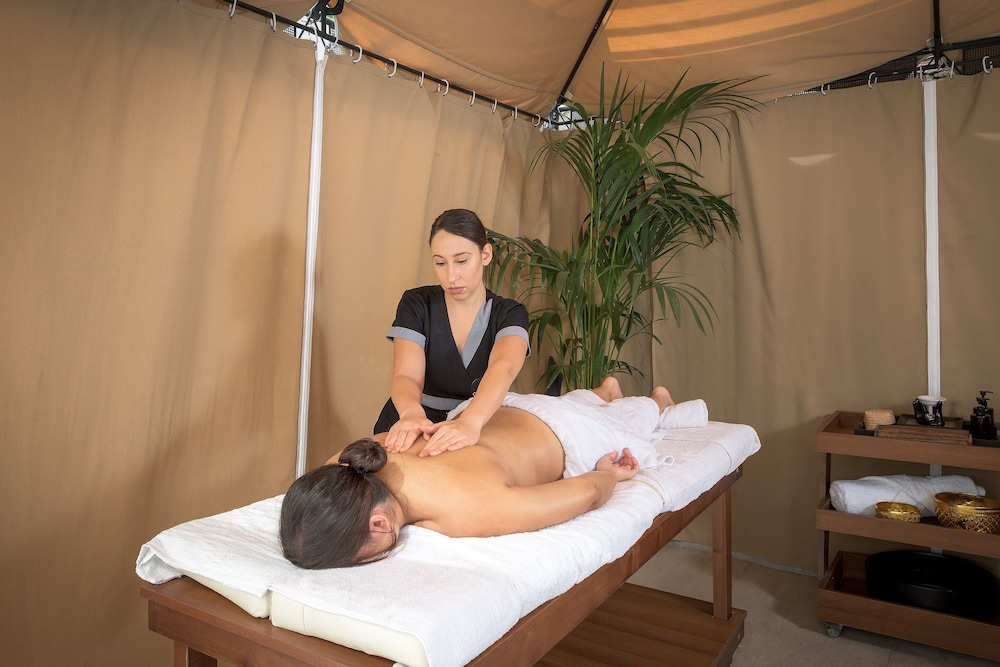 Oceanis Hotel — Spa in Rhodes Town, South Aegean