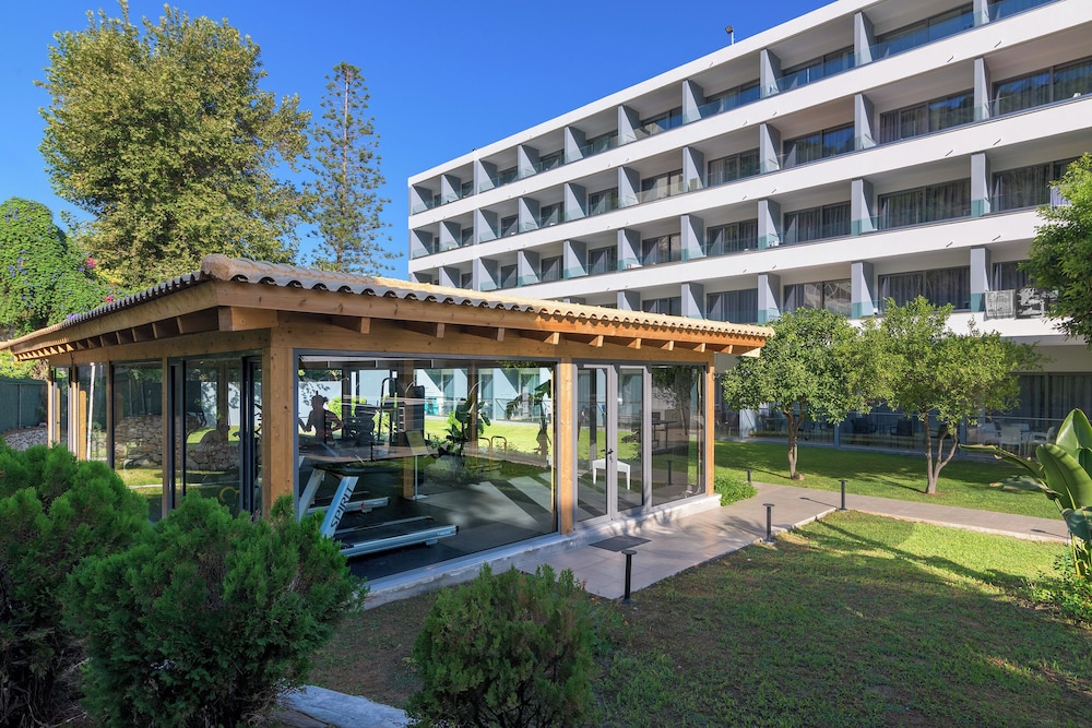 Oceanis Hotel - zdjęcie 5