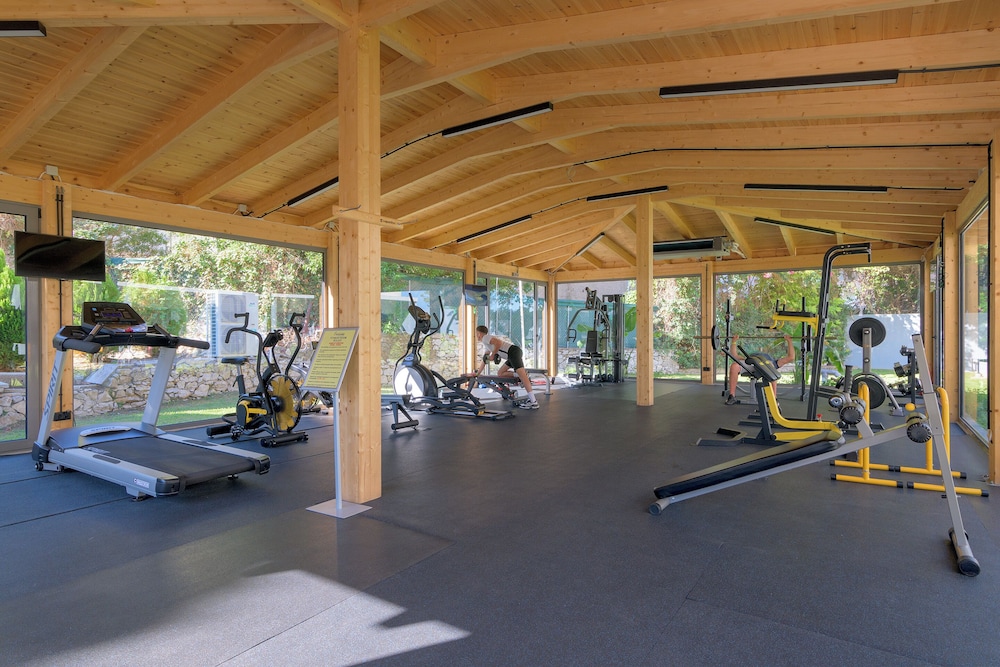 Oceanis Hotel — Sports & recreation in Rhodes Town, South Aegean