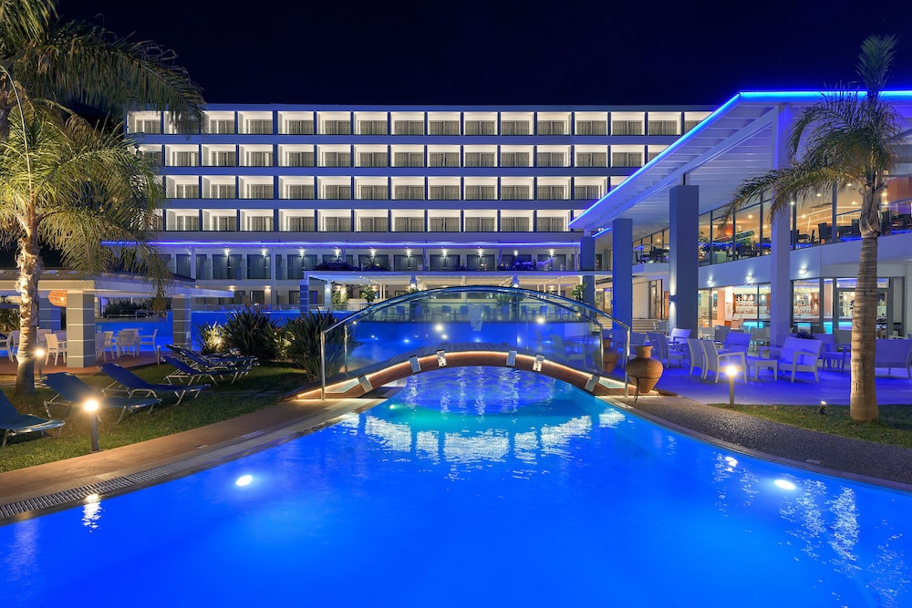 Oceanis Hotel - zdjęcie 2