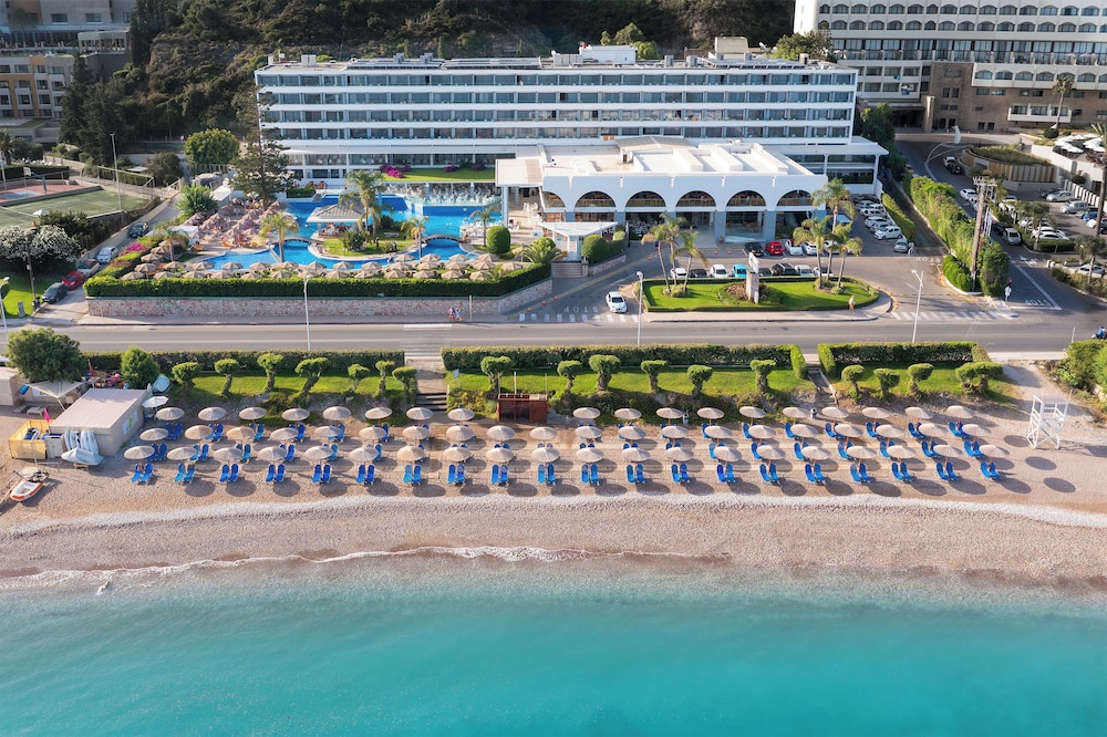 Oceanis Hotel - zdjęcie 4