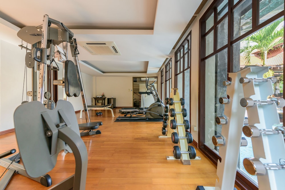 Khaolak Oriental Resort - Adult Only — Sports & recreation in Khao Lak, Phang Nga