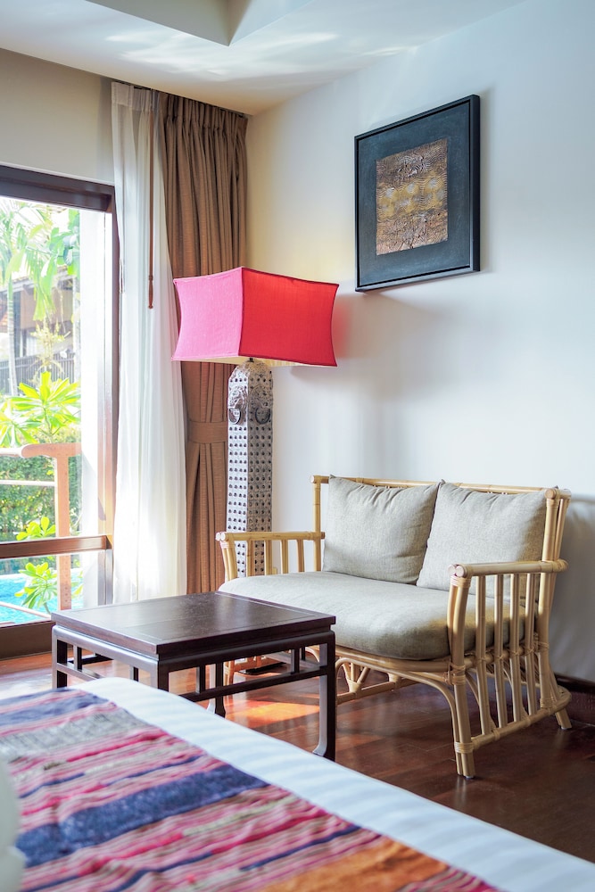 Khaolak Oriental Resort - Adult Only — Hotel rooms in Khao Lak, Phang Nga
