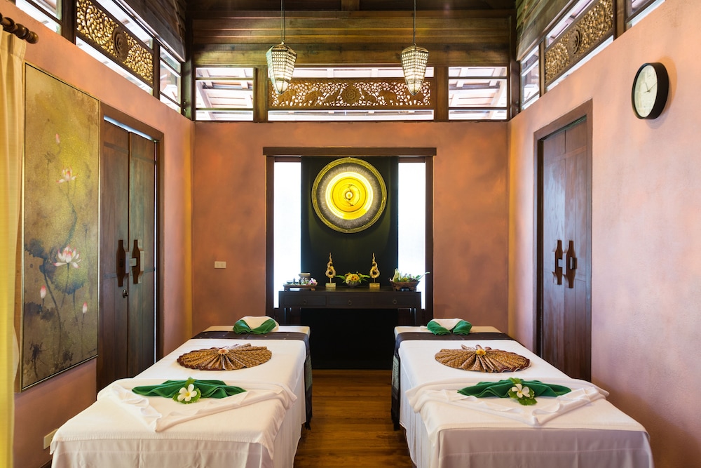 Khaolak Oriental Resort - Adult Only — Spa in Khao Lak, Phang Nga
