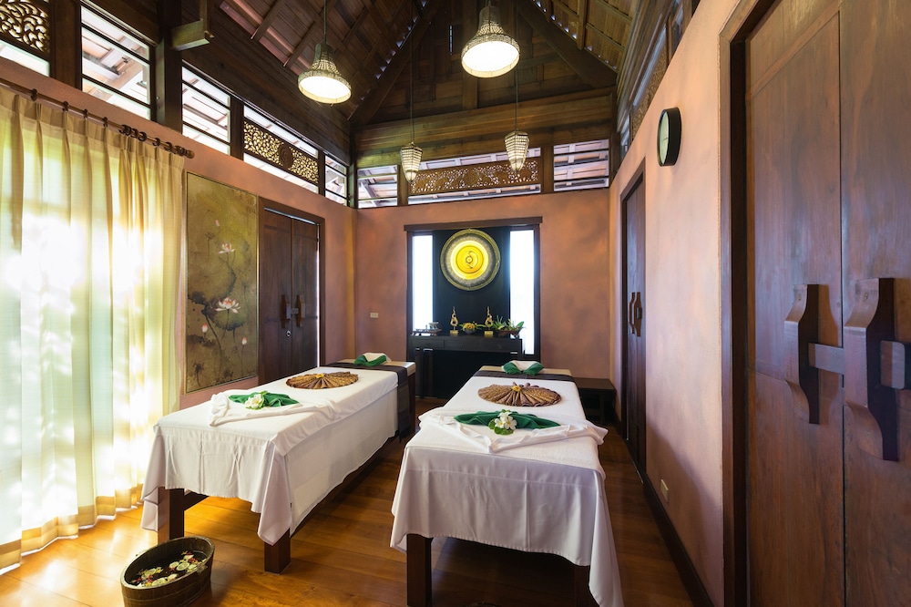 Khaolak Oriental Resort - Adult Only — Spa in Khao Lak, Phang Nga
