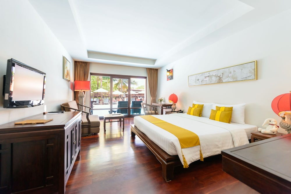 Khaolak Oriental Resort - Adult Only — Hotel rooms in Khao Lak, Phang Nga