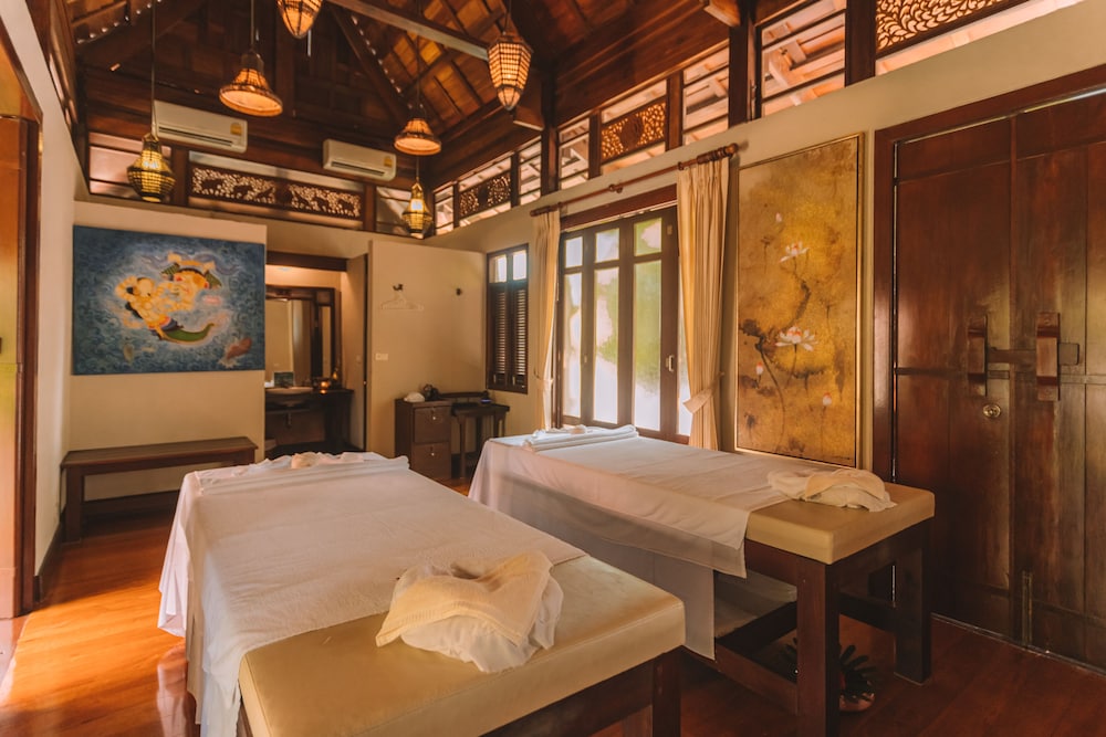 Khaolak Oriental Resort - Adult Only — Spa in Khao Lak, Phang Nga