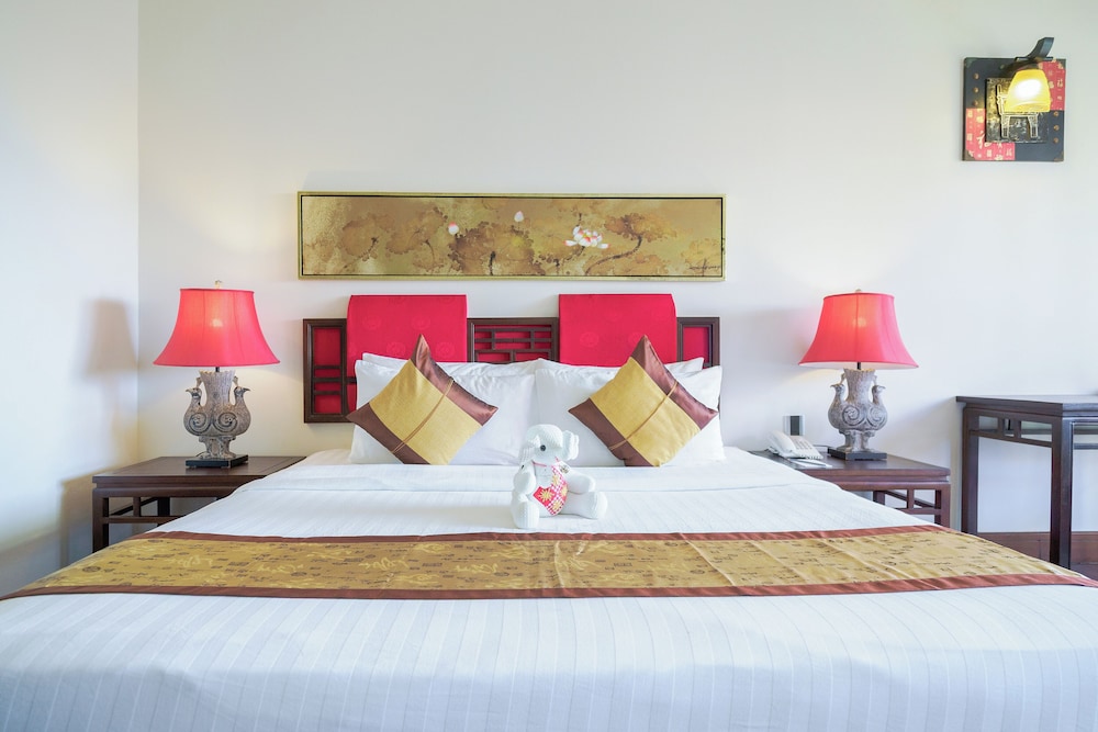 Khaolak Oriental Resort - Adult Only — Hotel rooms in Khao Lak, Phang Nga