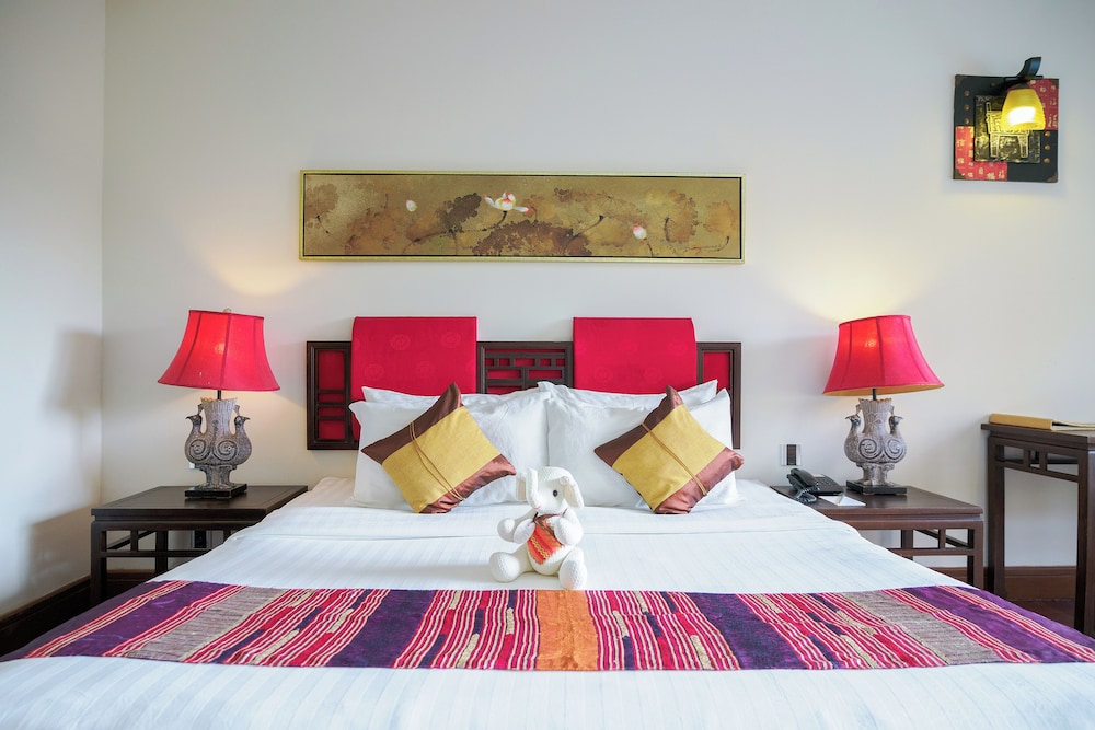 Khaolak Oriental Resort - Adult Only — Hotel rooms in Khao Lak, Phang Nga