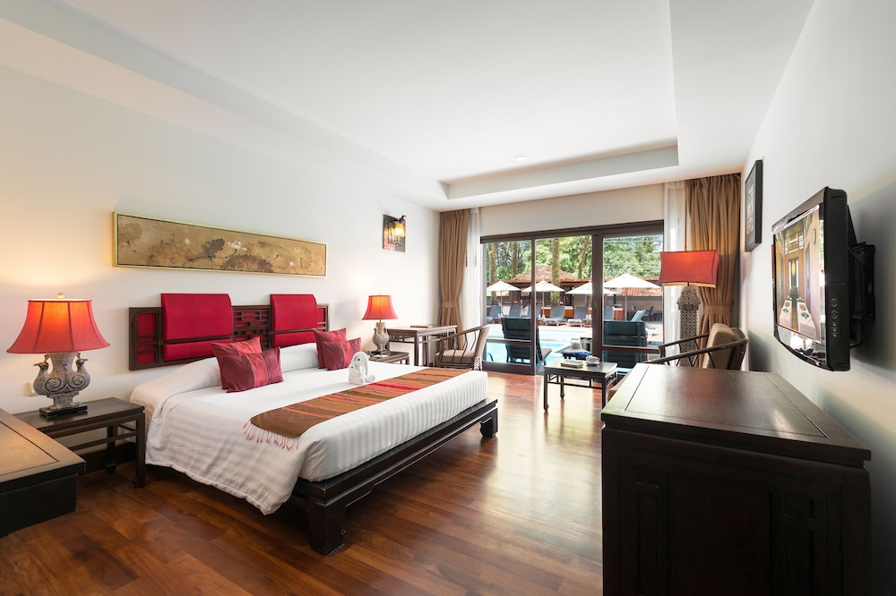 Khaolak Oriental Resort - Adult Only — Hotel rooms in Khao Lak, Phang Nga
