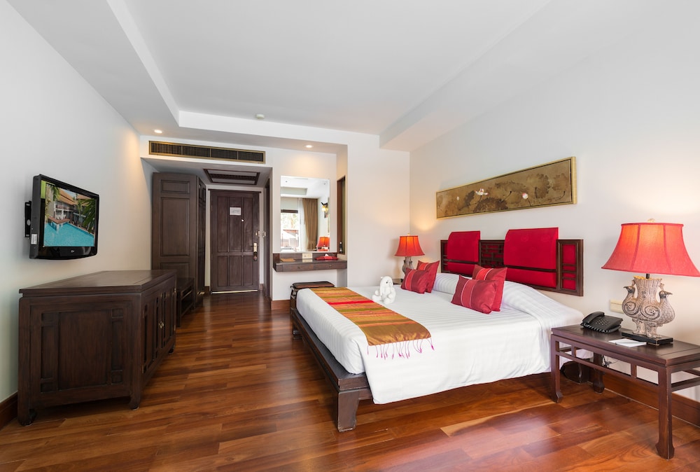 Khaolak Oriental Resort - Adult Only — Hotel rooms in Khao Lak, Phang Nga