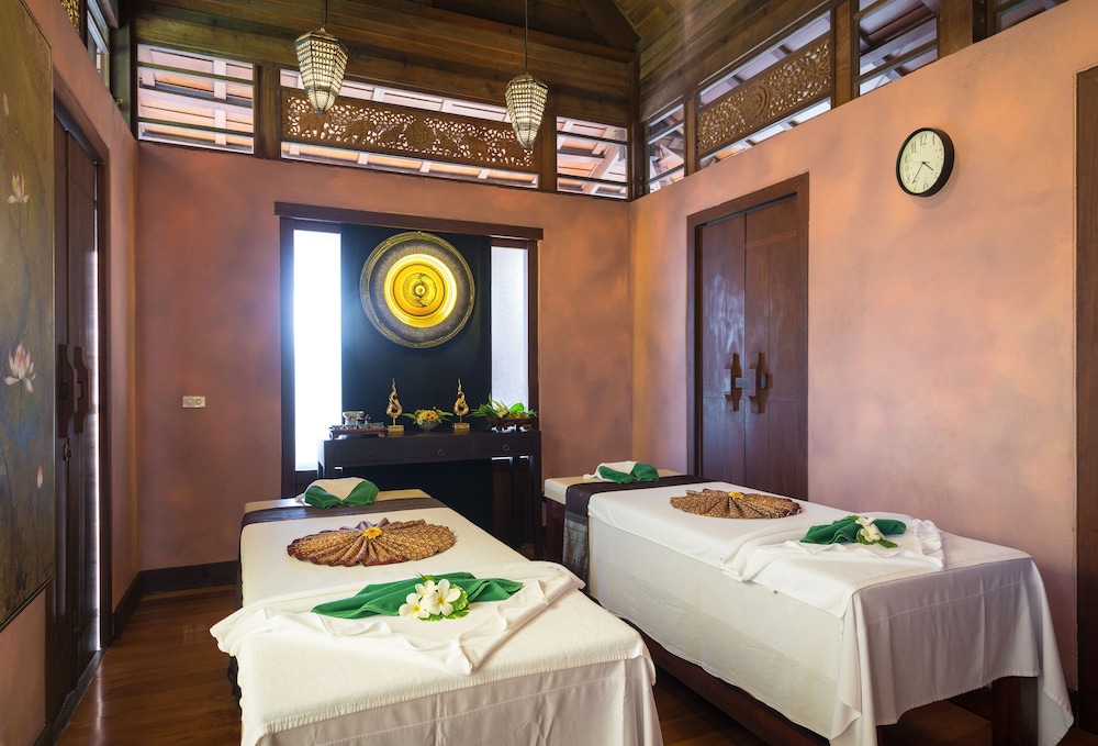 Khaolak Oriental Resort - Adult Only — Spa in Khao Lak, Phang Nga
