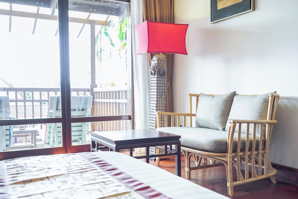 Khaolak Oriental Resort - Adult Only — Hotel rooms in Khao Lak, Phang Nga
