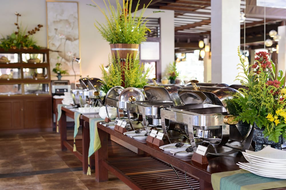 Khaolak Oriental Resort - Adult Only — Restaurant & bars in Khao Lak, Phang Nga