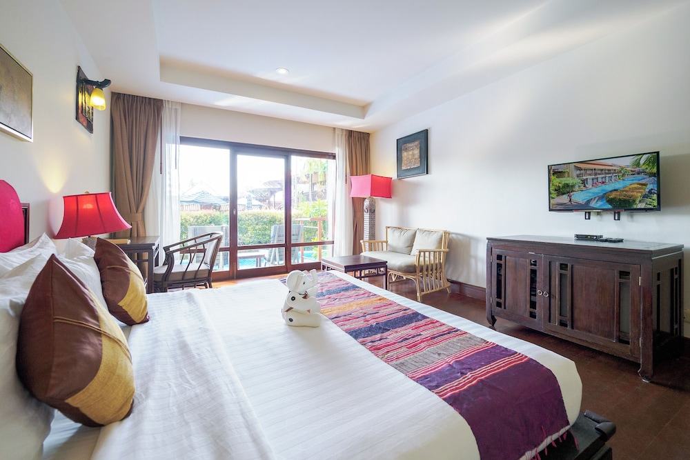 Khaolak Oriental Resort - Adult Only — Hotel rooms in Khao Lak, Phang Nga