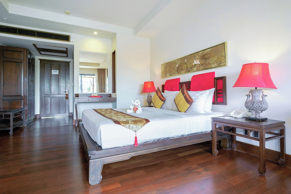 Khaolak Oriental Resort - Adult Only — Hotel rooms in Khao Lak, Phang Nga