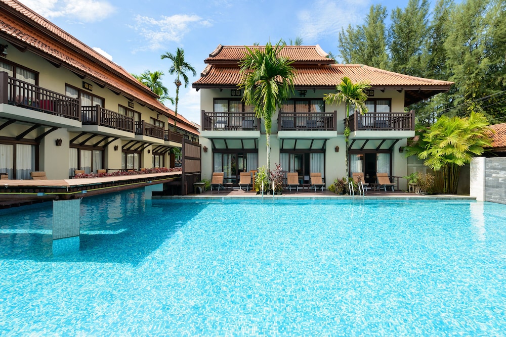 Khaolak Oriental Resort - Adult Only — Main photo in Khao Lak, Phang Nga