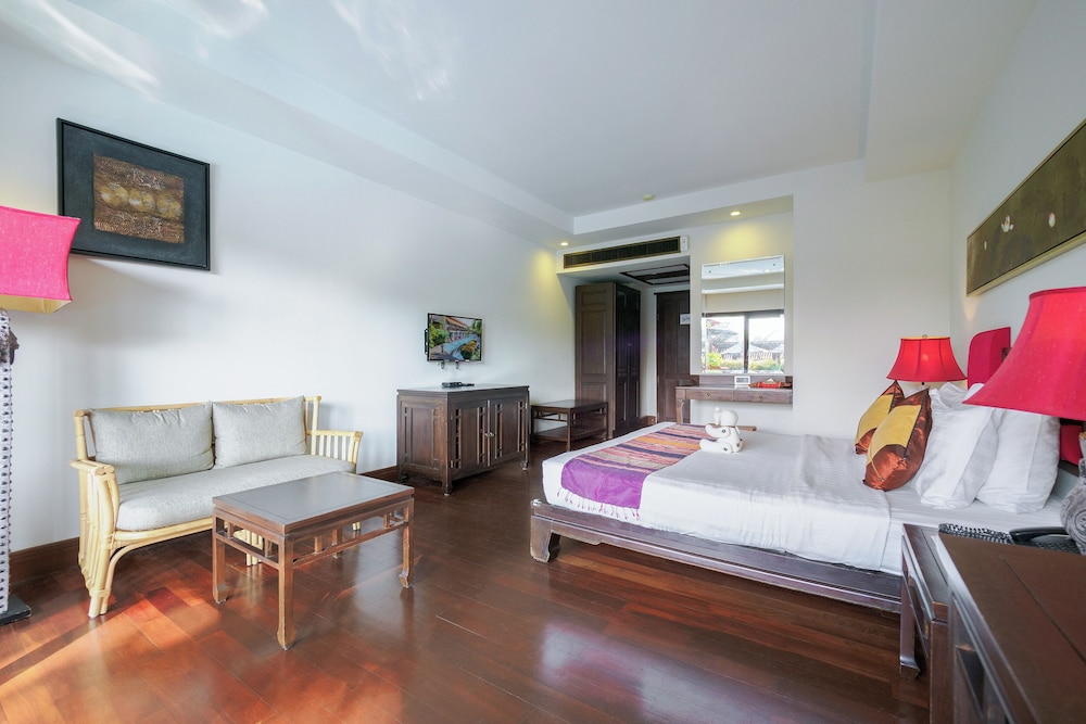 Khaolak Oriental Resort - Adult Only — Hotel rooms in Khao Lak, Phang Nga