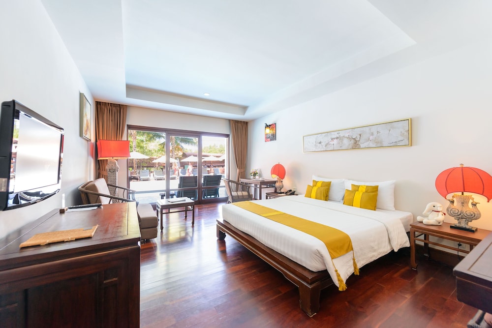 Khaolak Oriental Resort - Adult Only — Hotel rooms in Khao Lak, Phang Nga