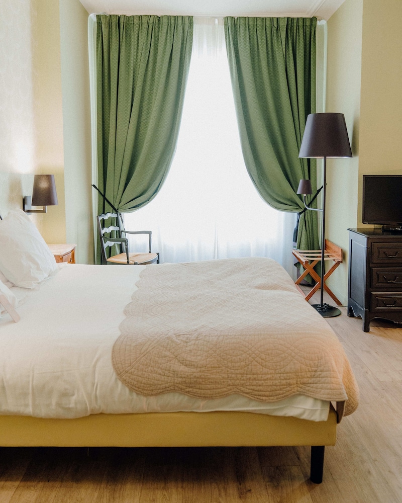Hôtel Le Grimaldi by Happyculture - zdjęcie 4