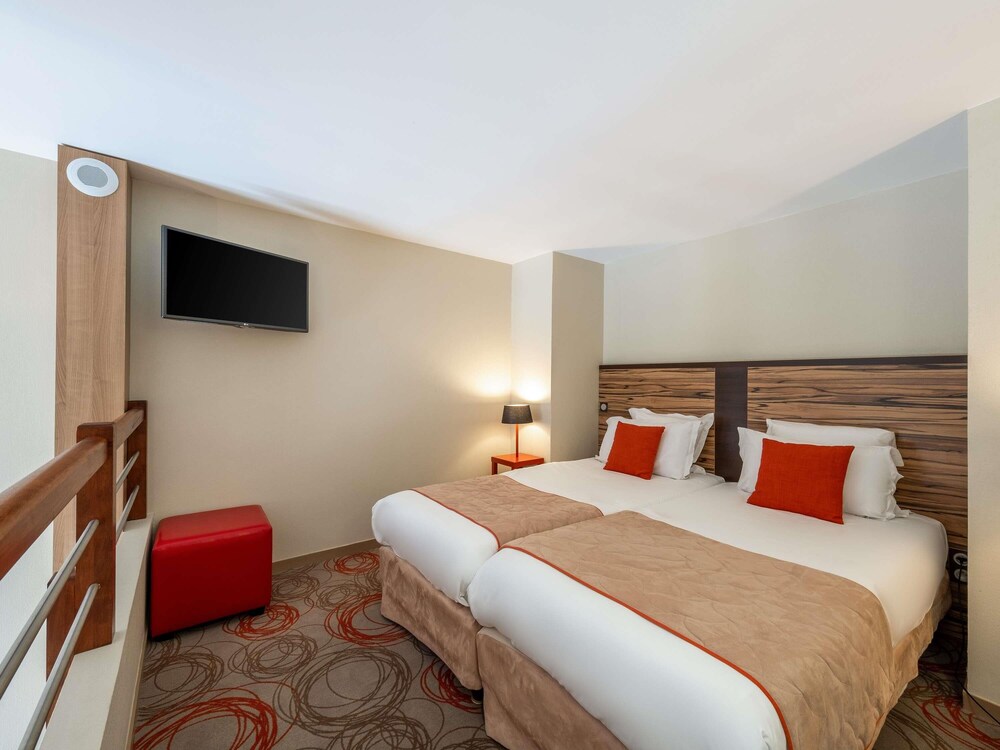 Aparthotel Adagio Lyon Patio Confluence - zdjęcie 5