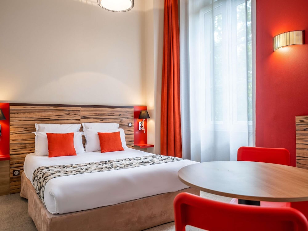 Aparthotel Adagio Lyon Patio Confluence - zdjęcie 3
