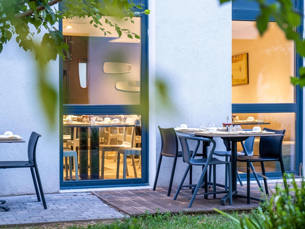 Aparthotel Adagio Lyon Patio Confluence - zdjęcie 2
