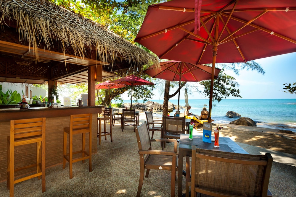 Sentido Khaolak — Restaurant & bars in Khao Lak, Phang Nga
