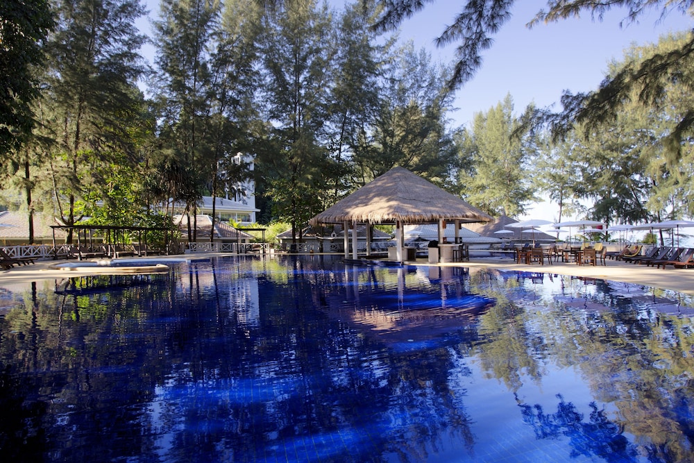 Sentido Khaolak — Swimming pool in Khao Lak, Phang Nga