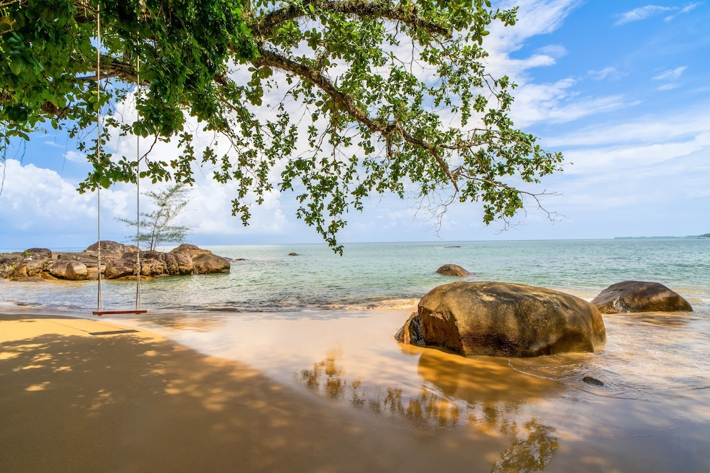 Sentido Khaolak — Beach in Khao Lak, Phang Nga