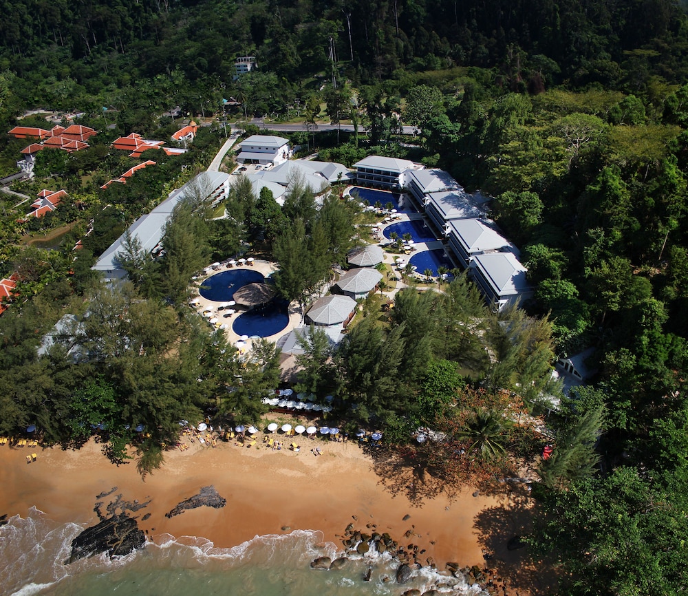 Sentido Khaolak — Beach in Khao Lak, Phang Nga