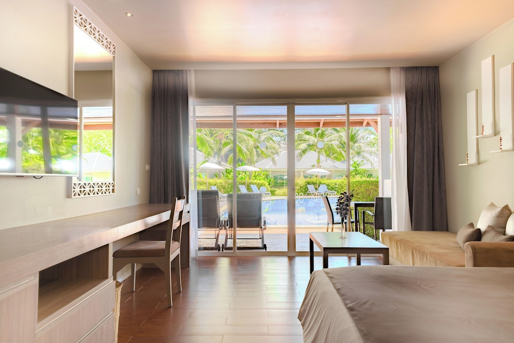 Sentido Khaolak — Hotel rooms in Khao Lak, Phang Nga