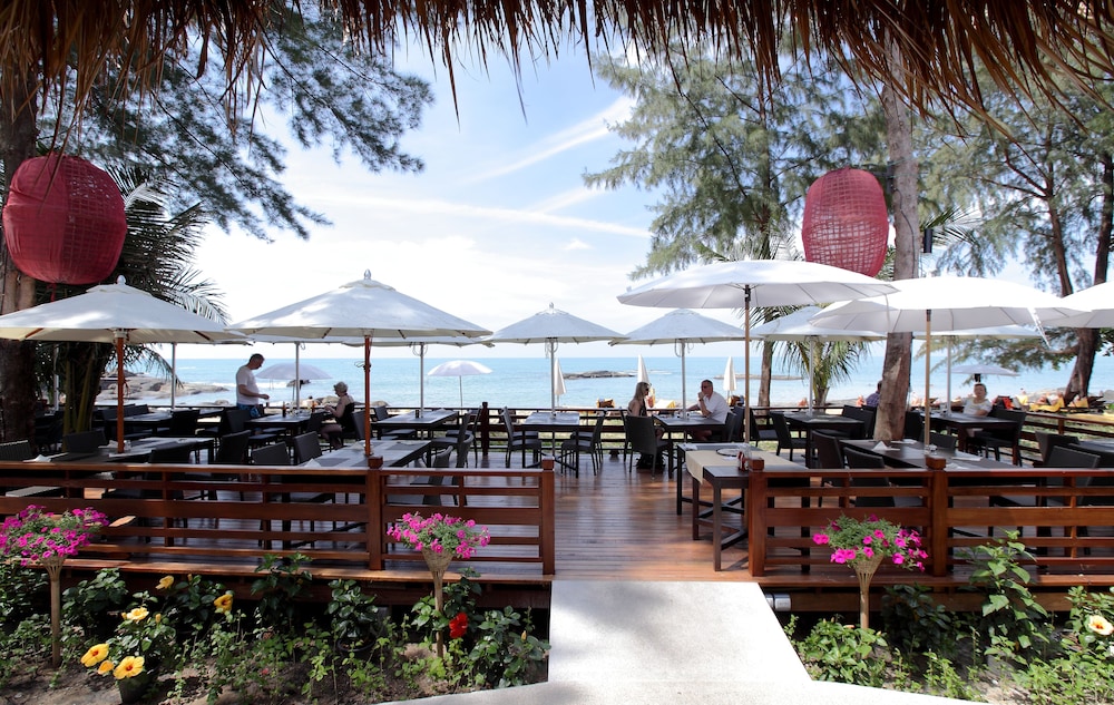 Sentido Khaolak — Restaurant & bars in Khao Lak, Phang Nga