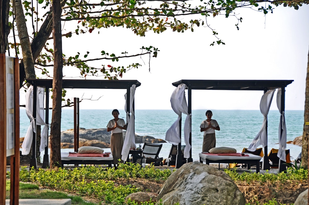 Sentido Khaolak — Spa in Khao Lak, Phang Nga