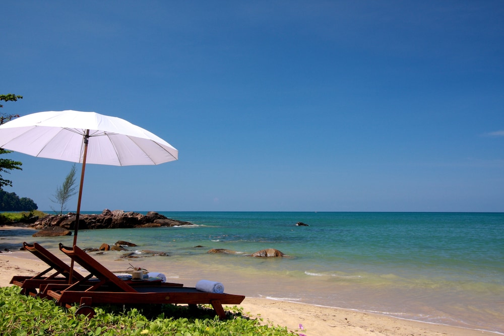 Sentido Khaolak — Beach in Khao Lak, Phang Nga