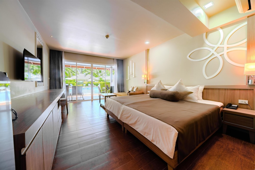 Sentido Khaolak — Hotel rooms in Khao Lak, Phang Nga