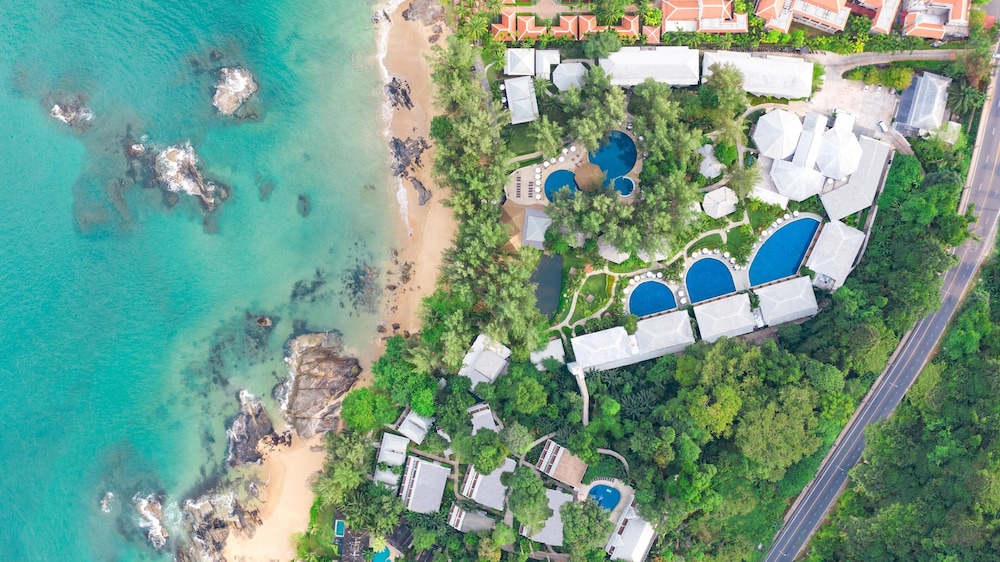 Sentido Khaolak — Beach in Khao Lak, Phang Nga