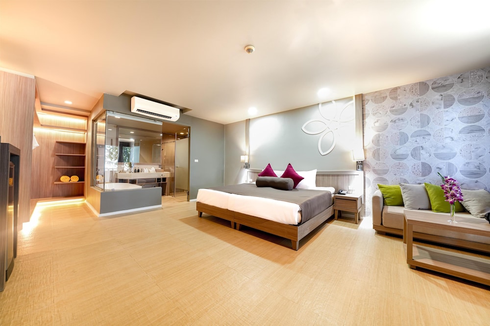 Sentido Khaolak — Hotel rooms in Khao Lak, Phang Nga