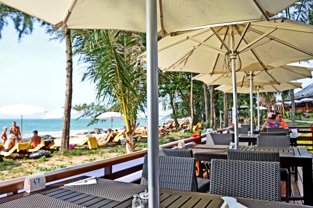 Sentido Khaolak — Restaurant & bars in Khao Lak, Phang Nga