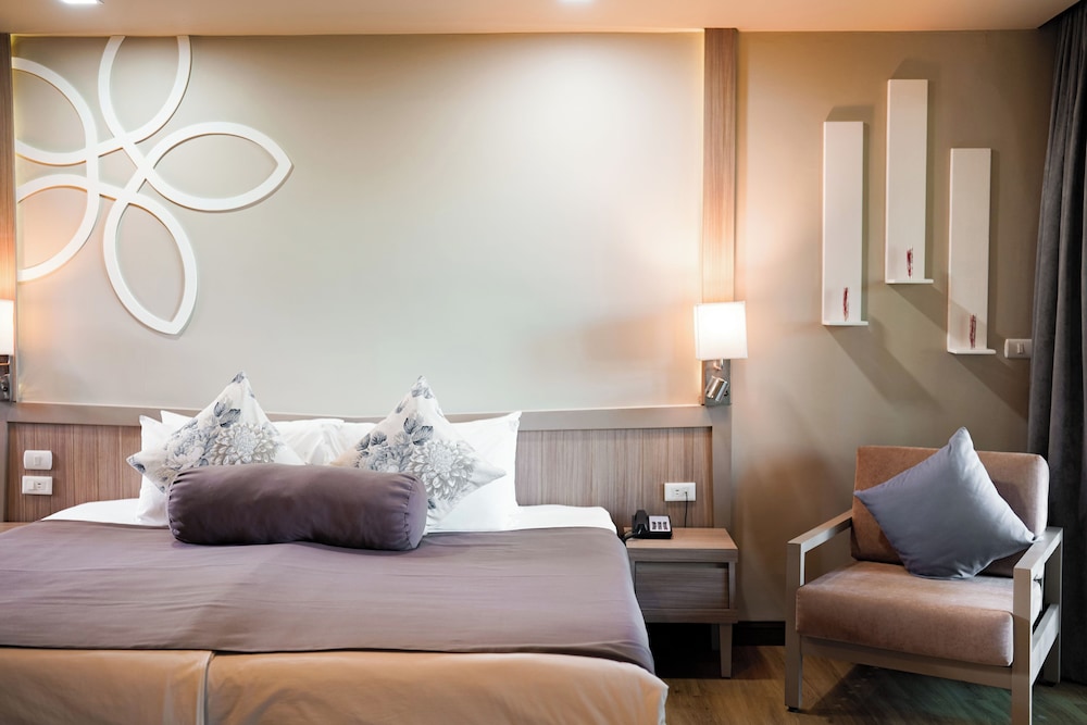 Sentido Khaolak — Hotel rooms in Khao Lak, Phang Nga