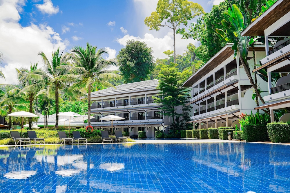 Sentido Khaolak — Main photo in Khao Lak, Phang Nga