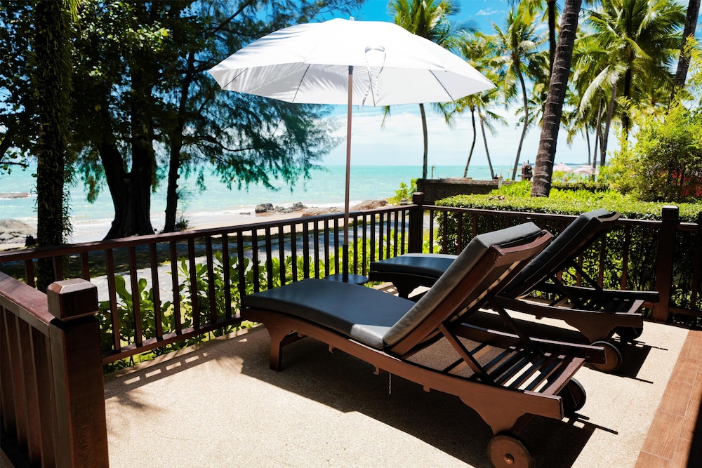 Sentido Khaolak — Beach in Khao Lak, Phang Nga