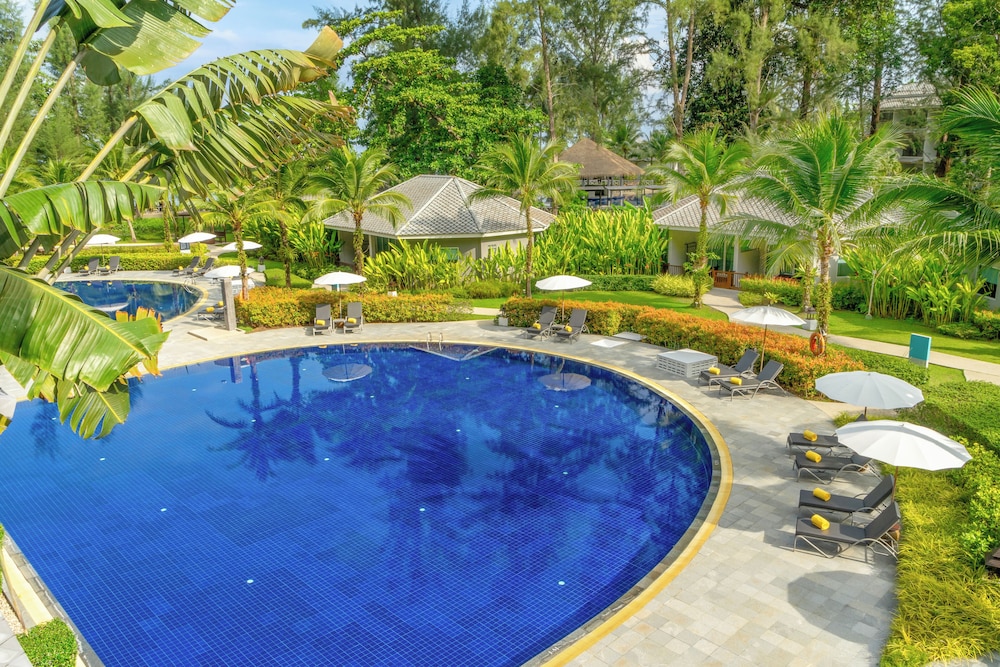 Sentido Khaolak — Swimming pool in Khao Lak, Phang Nga