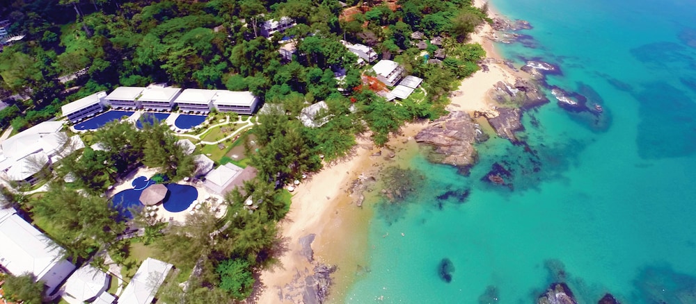 Sentido Khaolak — Beach in Khao Lak, Phang Nga
