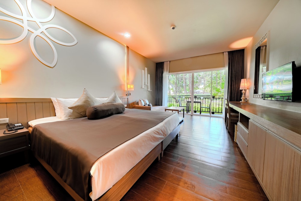 Sentido Khaolak — Hotel rooms in Khao Lak, Phang Nga