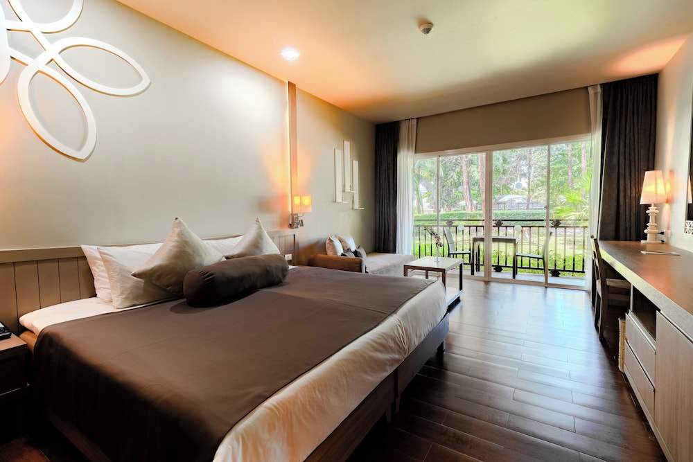 Sentido Khaolak — Hotel rooms in Khao Lak, Phang Nga