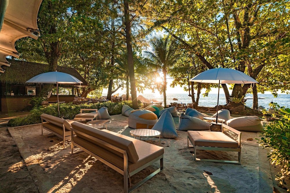 Sentido Khaolak — Beach in Khao Lak, Phang Nga
