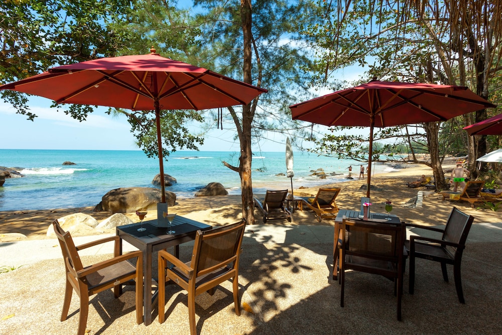 Sentido Khaolak — Beach in Khao Lak, Phang Nga