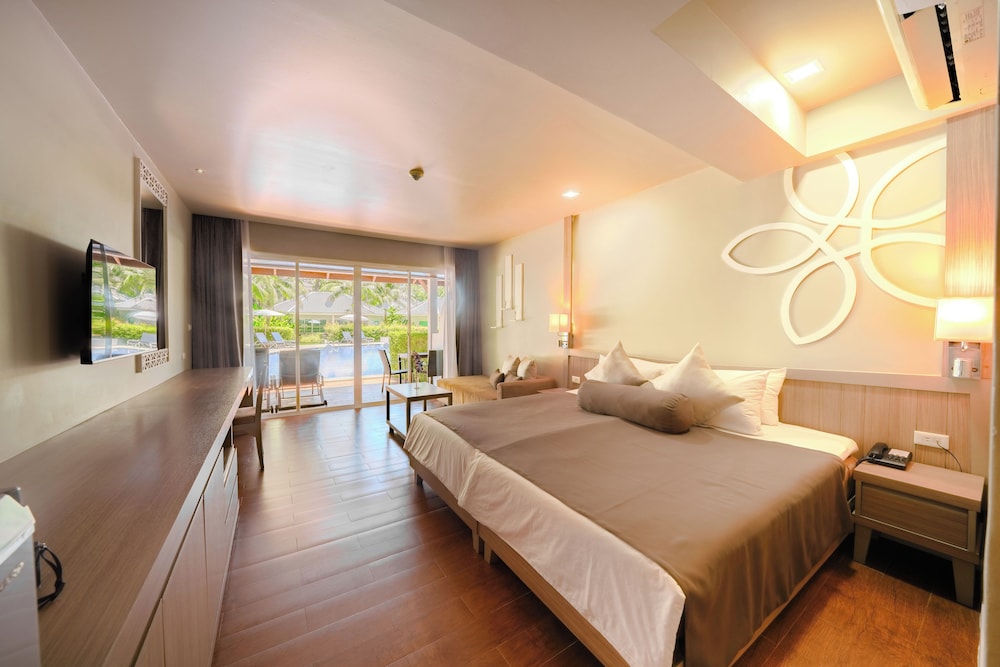 Sentido Khaolak — Hotel rooms in Khao Lak, Phang Nga