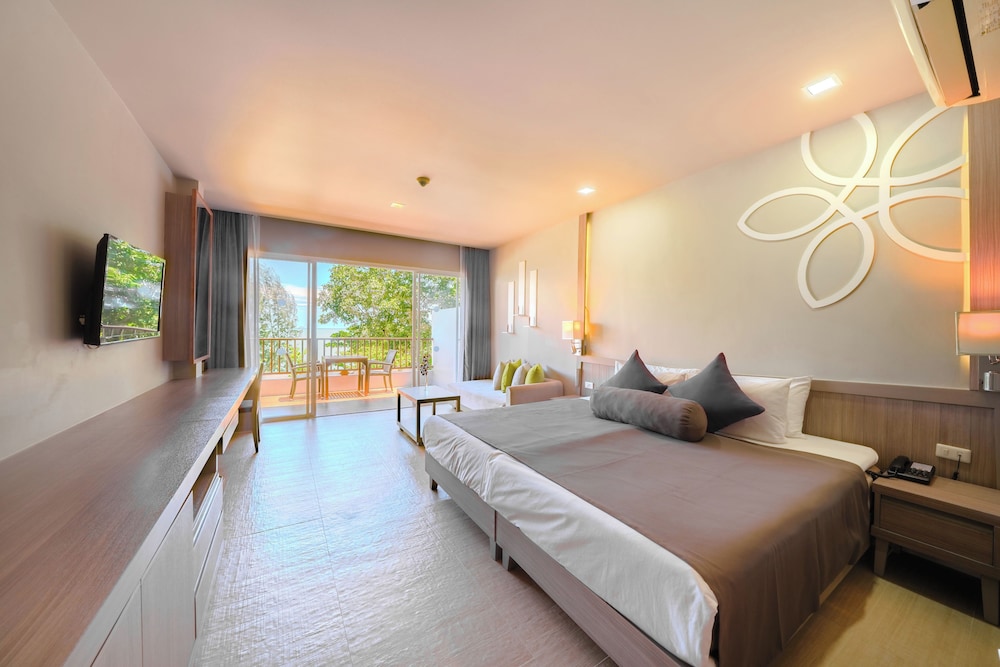Sentido Khaolak — Hotel rooms in Khao Lak, Phang Nga
